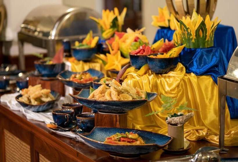 هتل Le Grand Pakbeng