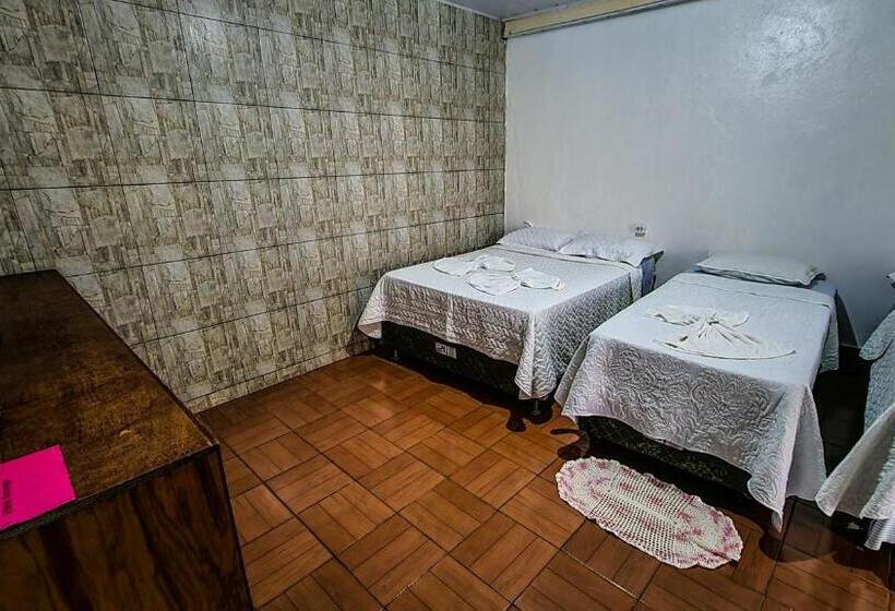 فندق Pousada Portal Da Chapada