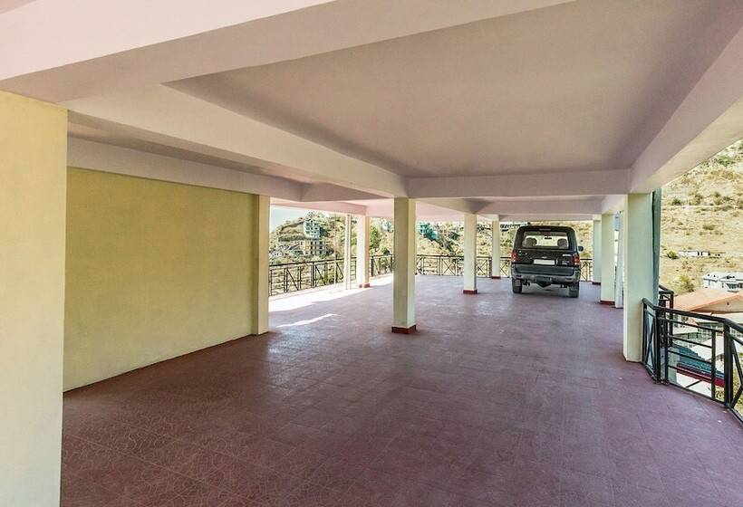 فندق Royal Suites Kasauli