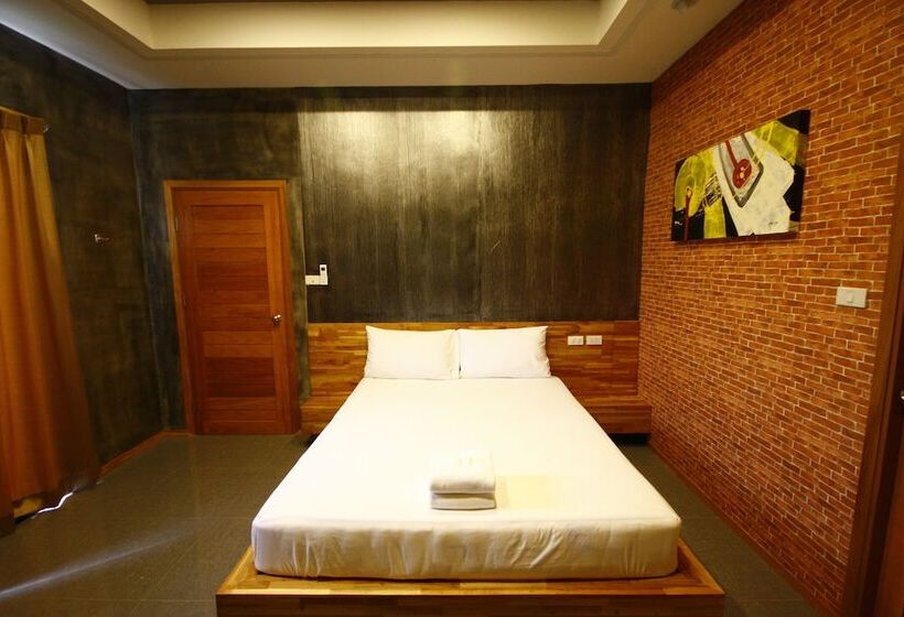 هتل Suanmaithara Resort
