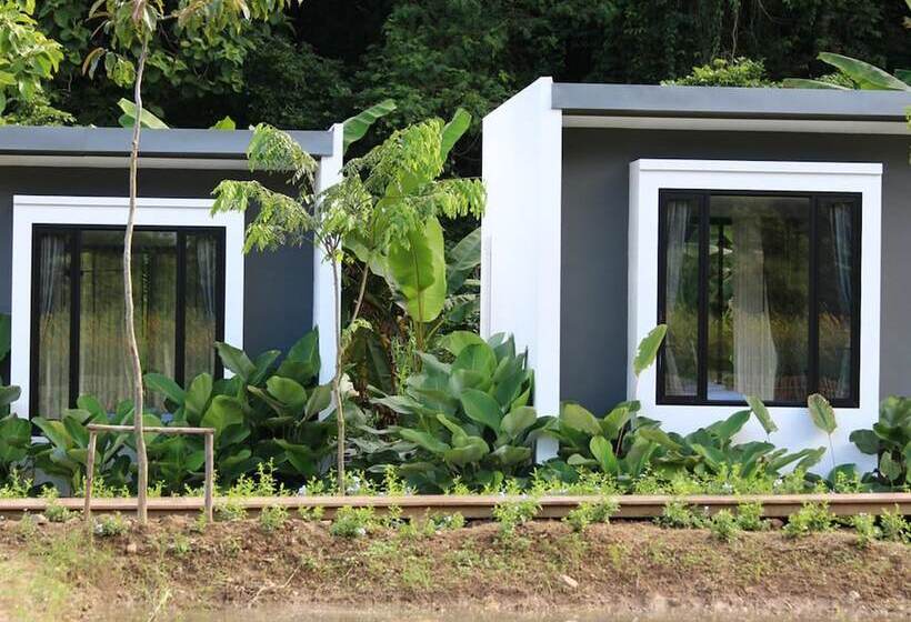 هتل Villa De View Chiang Dao