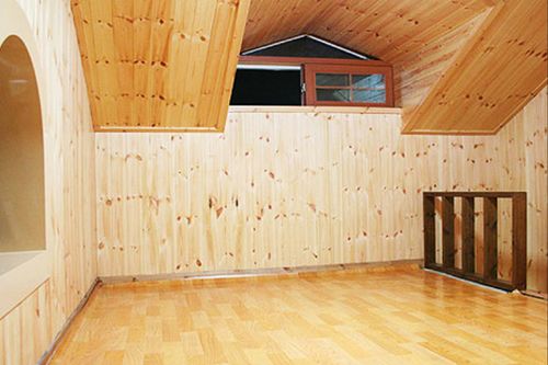 Yangsan Poonghodae Pension