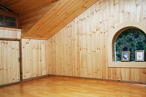 Yangsan Poonghodae Pension