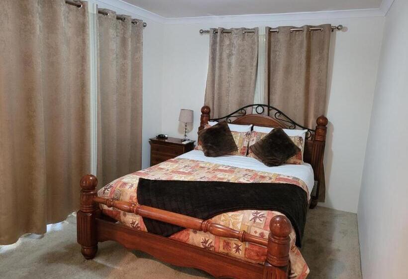 Joondalup Apartment