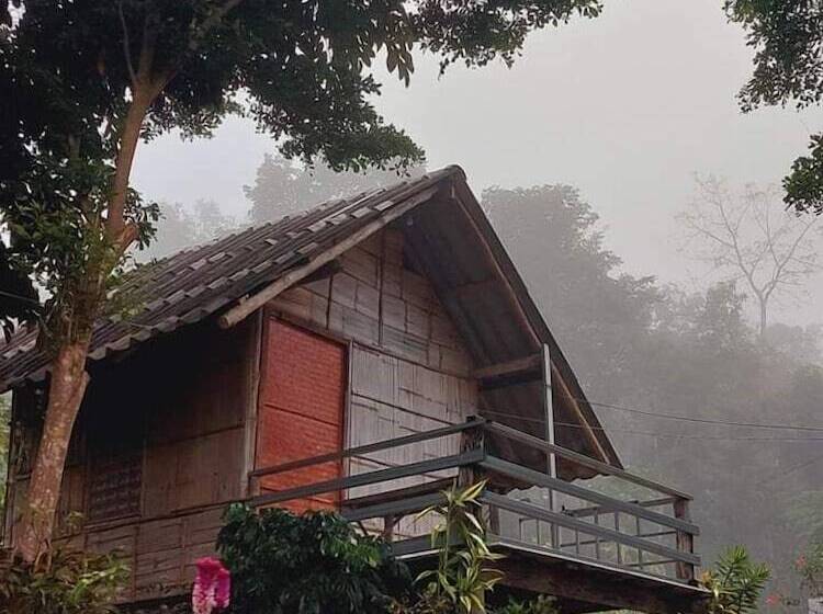 پانسیون Baan Aingdoi Homestay