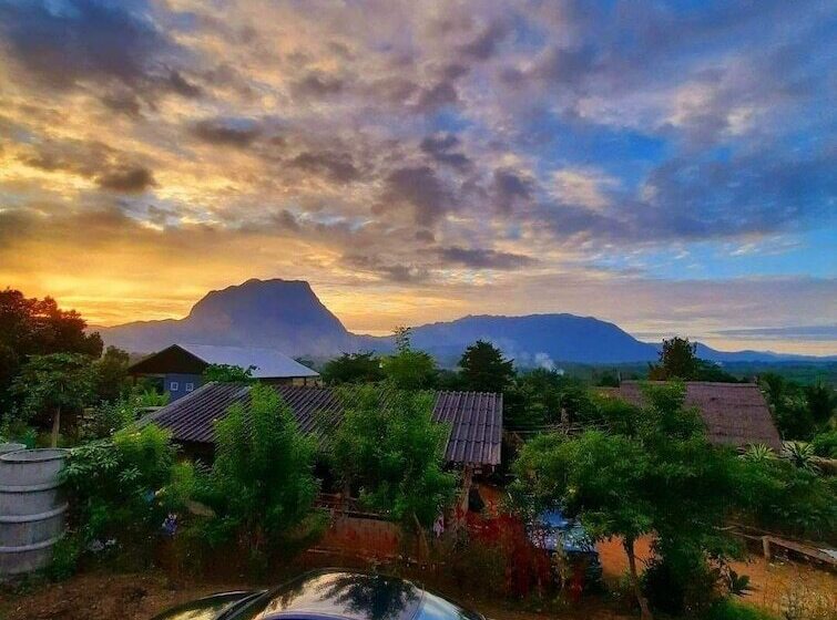 پانسیون Baan Aingdoi Homestay