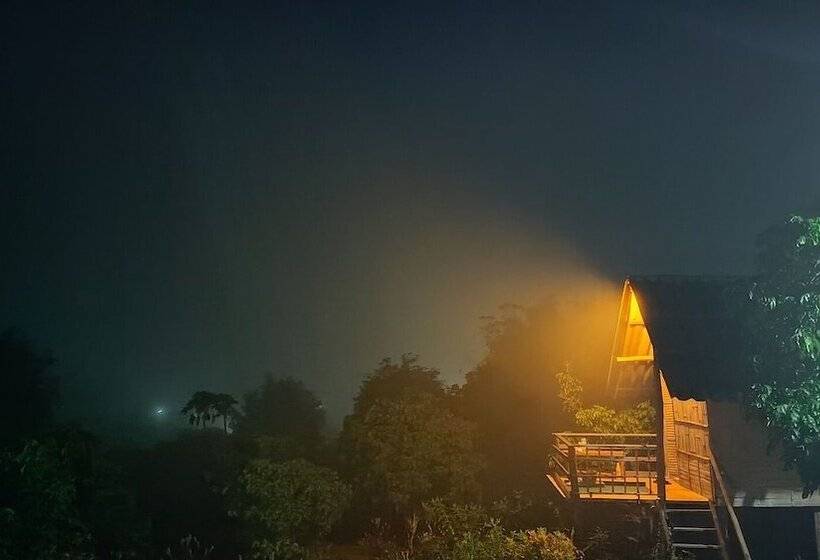 پانسیون Baan Aingdoi Homestay