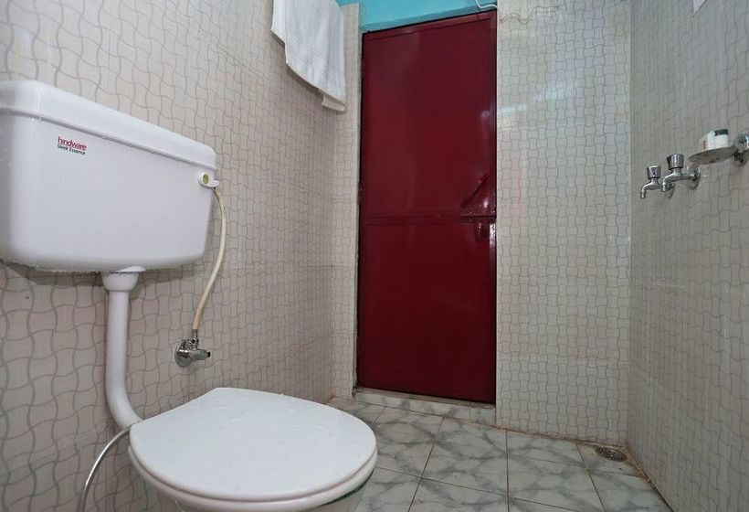 פנסיון Hilltop 2bk Cottage In Bhimtal