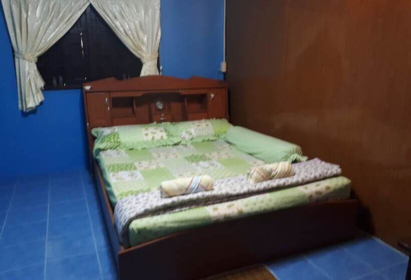 پانسیون Patchaya Guesthouse