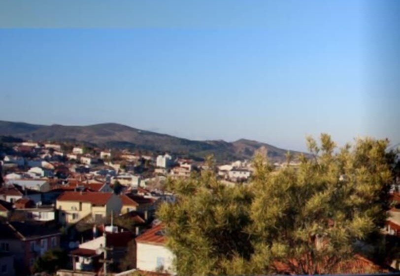 پانسیون Sihirli Kitap Kahve Konuk Evi