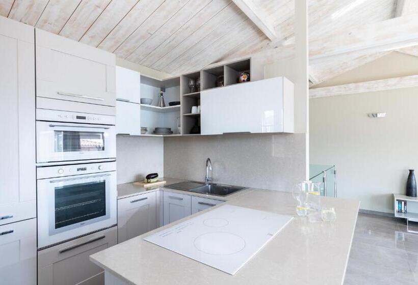 Residence Pidrinella