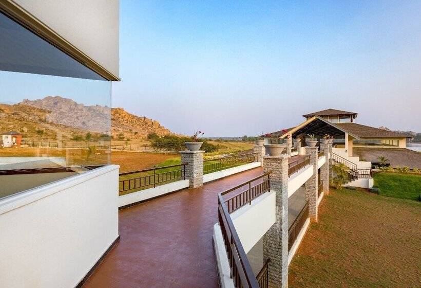 渡假胜地  Shathayu Retreat