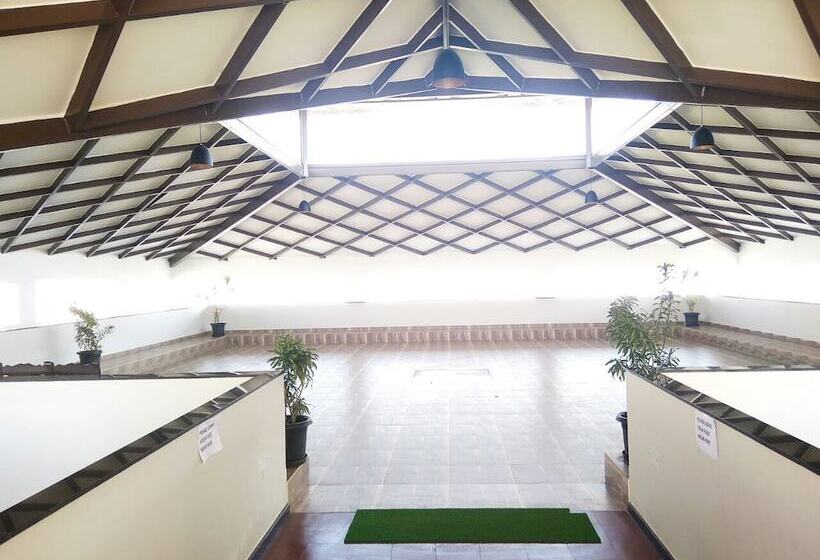 渡假胜地  Shathayu Retreat