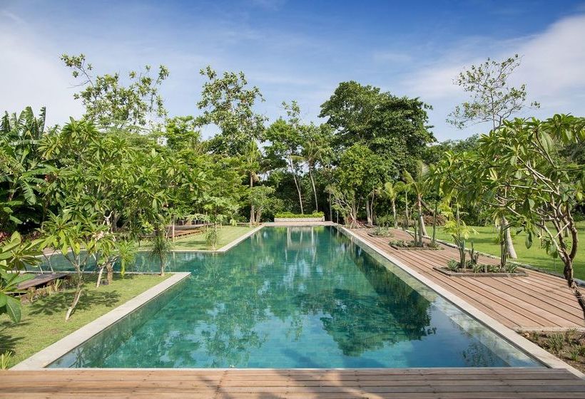 Serenity River Villa Private Pool
