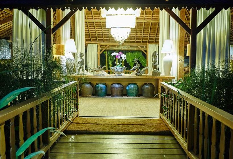 Serenity River Villa Private Pool