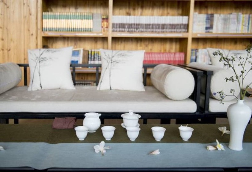 Shenyu Island Hotel & Resort