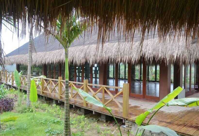 Shenyu Island Hotel & Resort