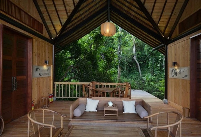 Shenyu Island Hotel & Resort