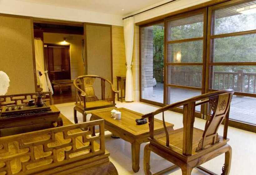 Shenyu Island Hotel & Resort