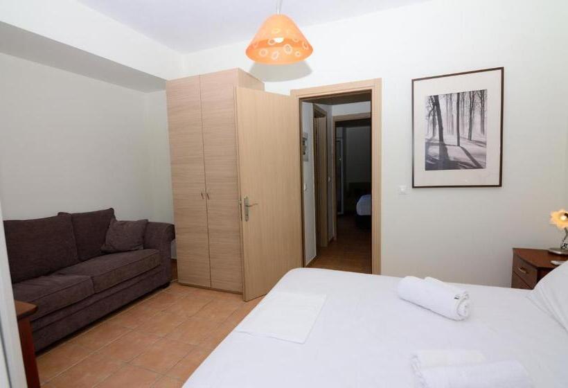 Villa Ektoras By Ey Villas