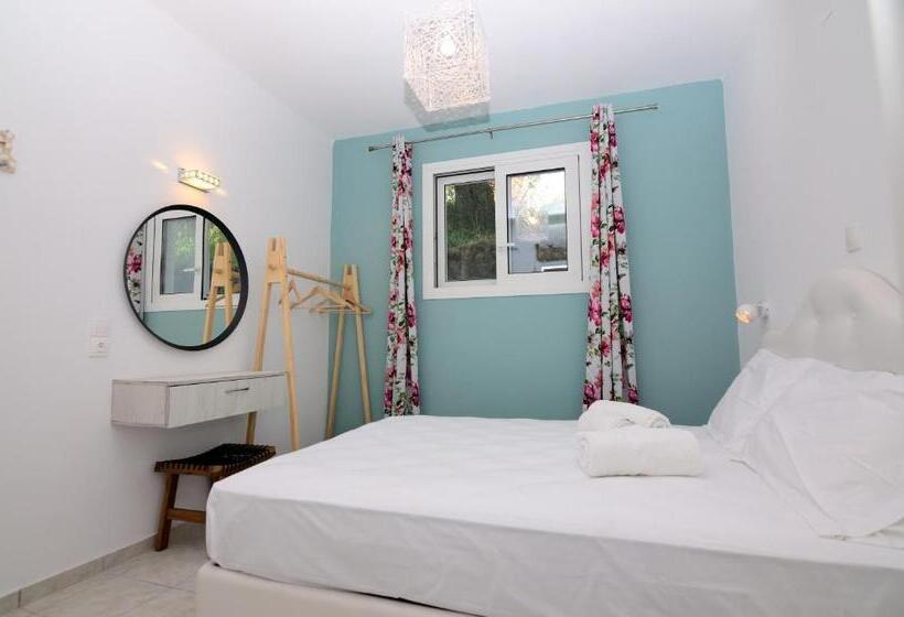 Villa Ektoras By Ey Villas