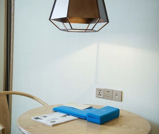 Yueyang Junshan Island Narada & Resort