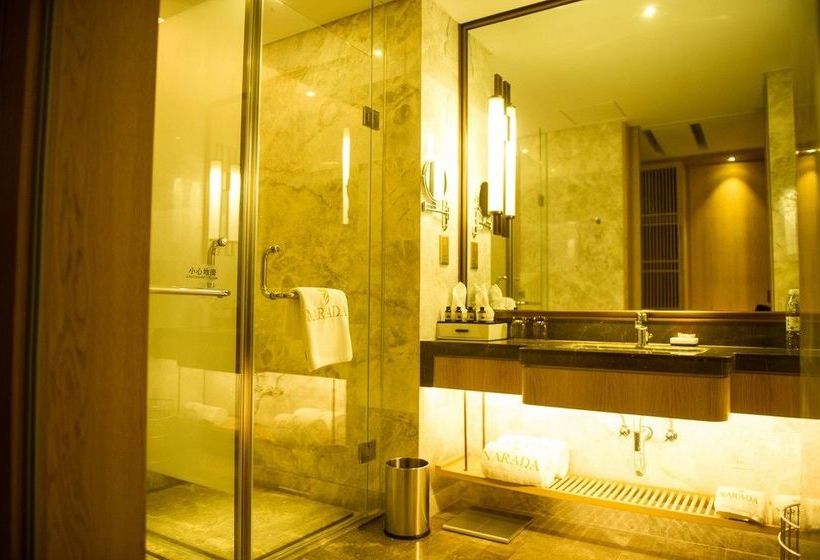 Yueyang Junshan Island Narada & Resort