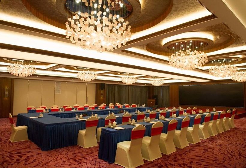 Yueyang Junshan Island Narada & Resort