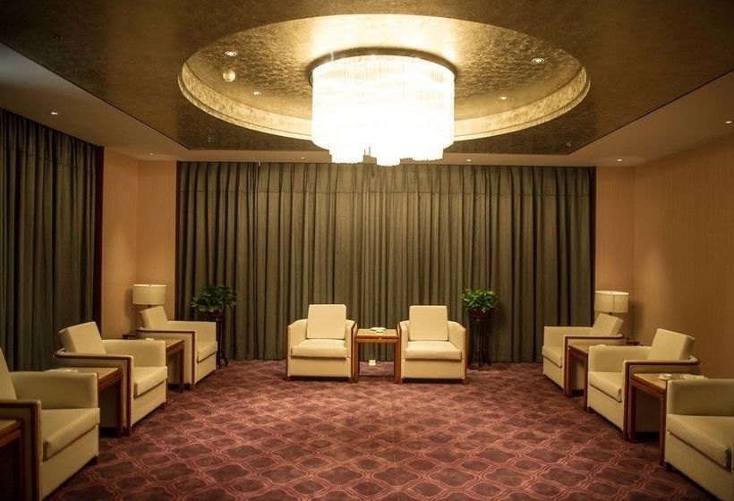 Yueyang Junshan Island Narada & Resort