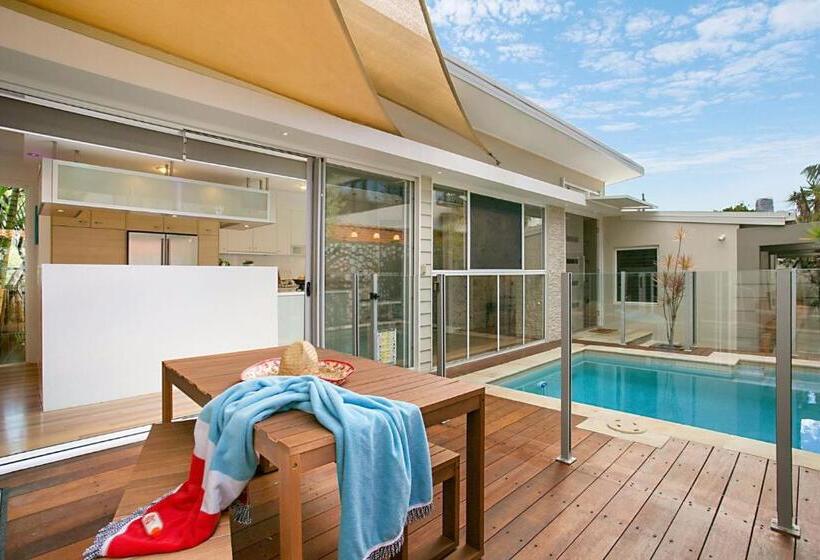 Tobys Beach House