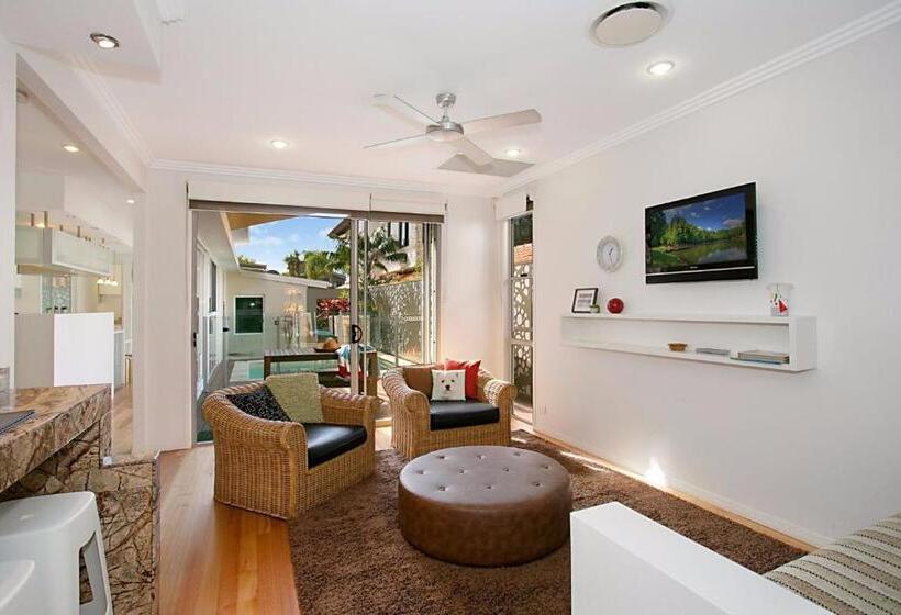 Tobys Beach House