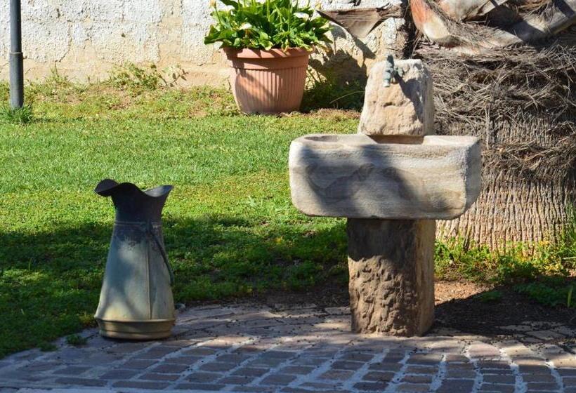 مبيت وإفطار Biblos E Mare