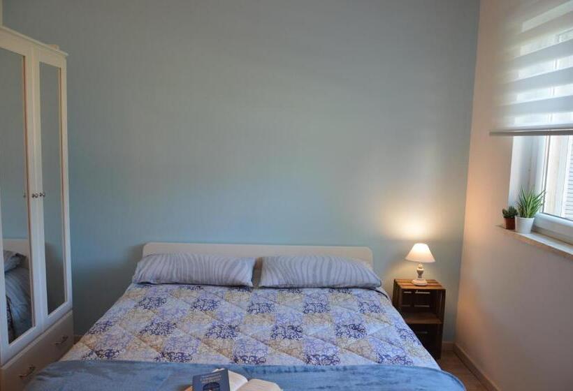 مبيت وإفطار Biblos E Mare