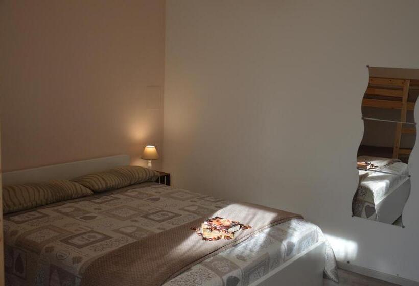 مبيت وإفطار Biblos E Mare