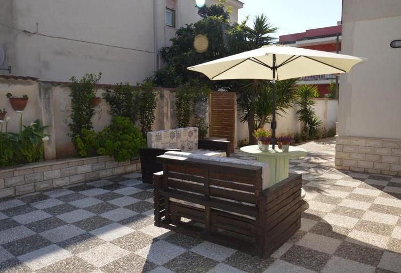 مبيت وإفطار Biblos E Mare