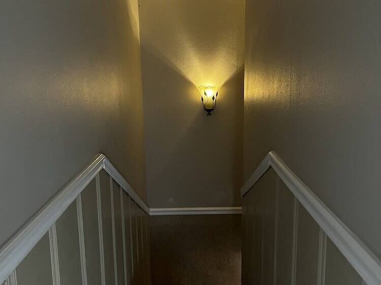 مبيت وإفطار Sassafras Inn