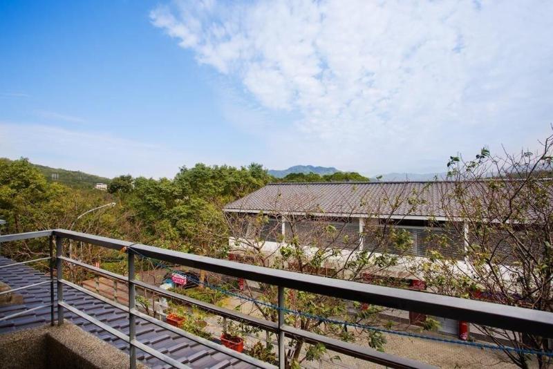 تختخواب و صبحانه Shan Tong Ya Zhu Homestay