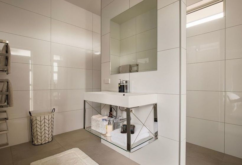 De Preaux Lodge Luxury Bed & Breakfast