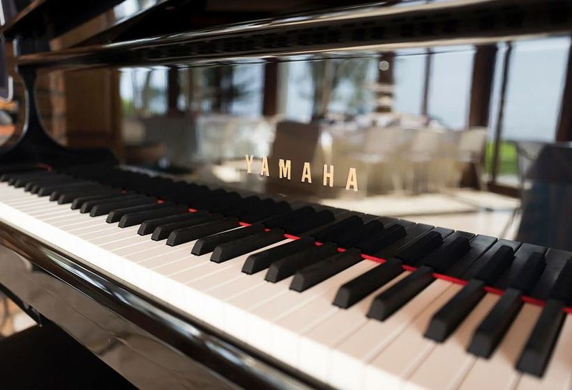 Forrester Court Clifftop Cottages