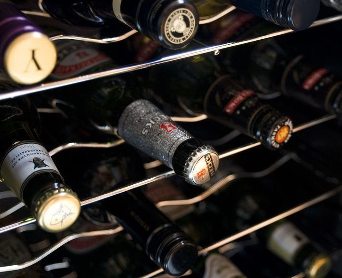 Forrester Court Clifftop Cottages