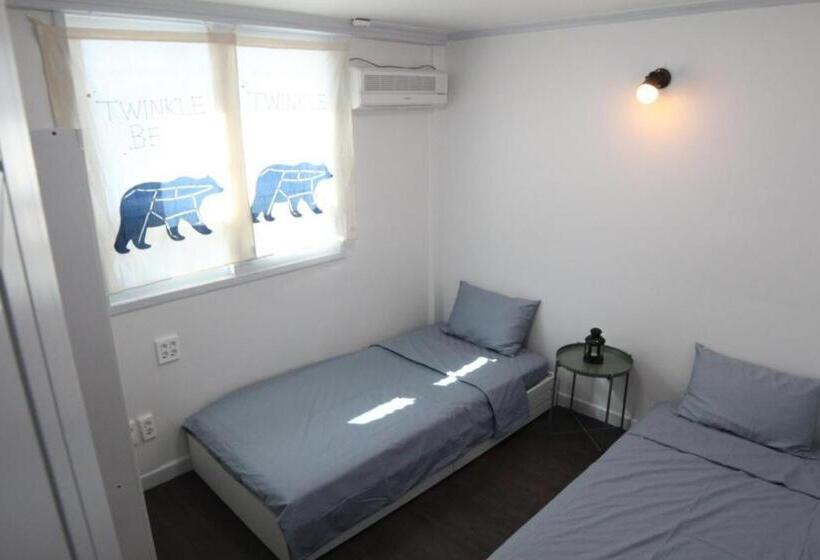 Gwang Seok Dong Guest House & Hostel