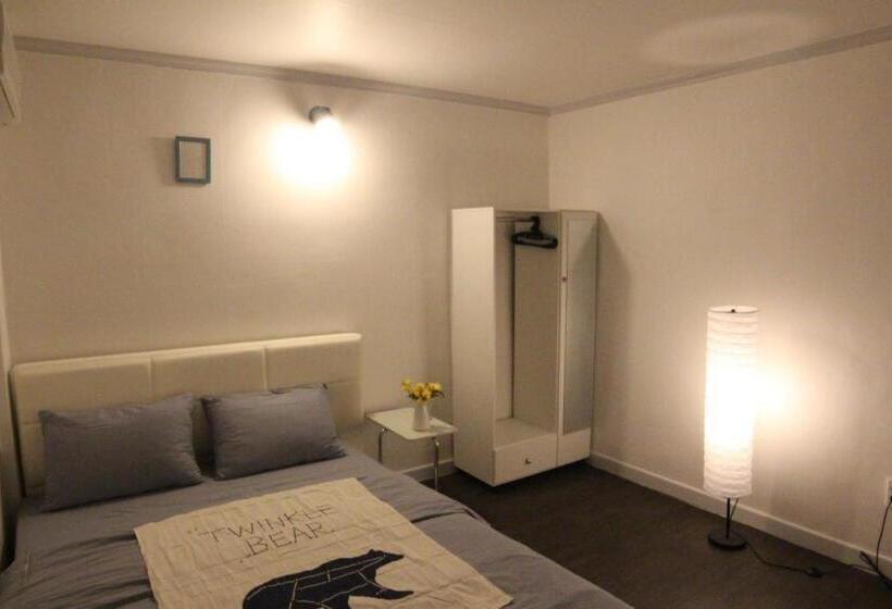 Gwang Seok Dong Guest House & Hostel