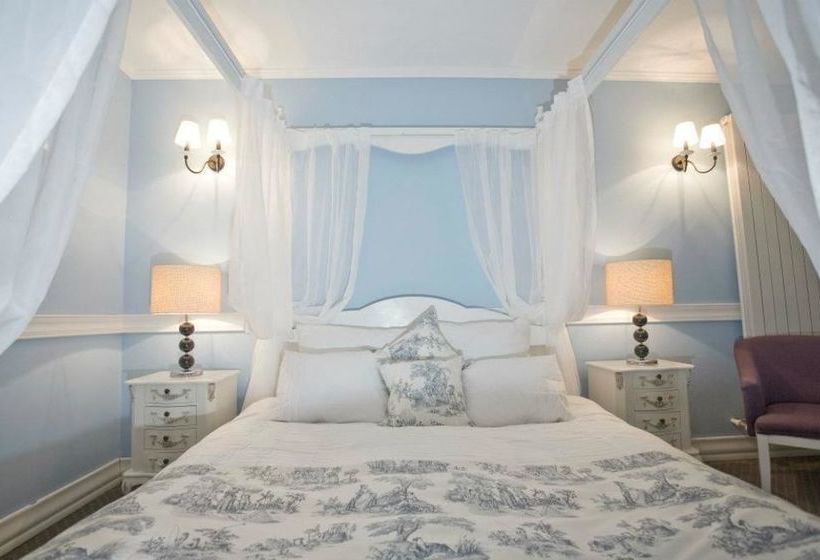 ホテル Akasha Wellness Retreat Adults Only