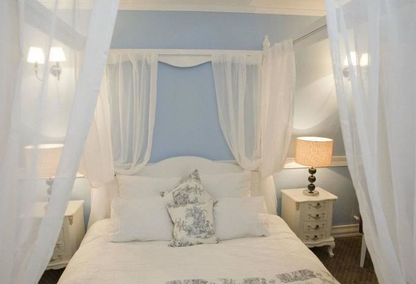 ホテル Akasha Wellness Retreat Adults Only