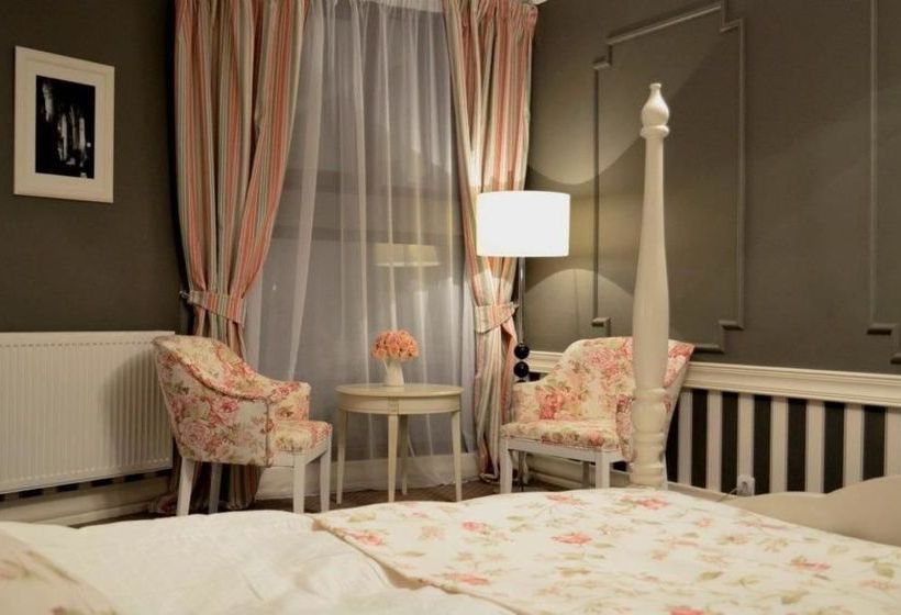 ホテル Akasha Wellness Retreat Adults Only