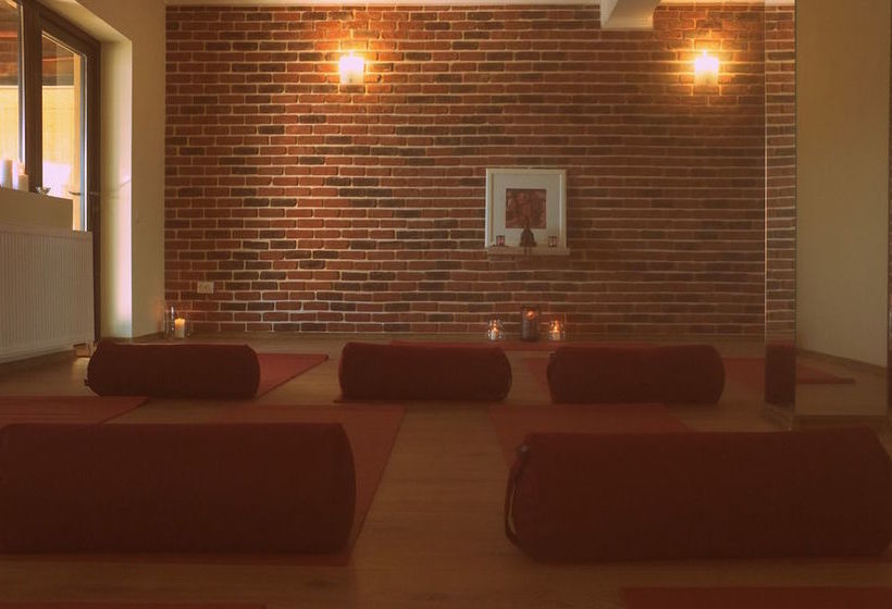 ホテル Akasha Wellness Retreat Adults Only