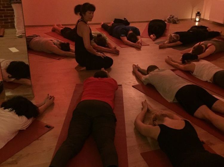 ホテル Akasha Wellness Retreat Adults Only