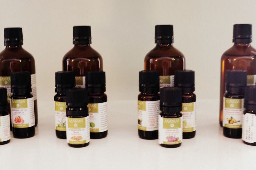 ホテル Akasha Wellness Retreat Adults Only