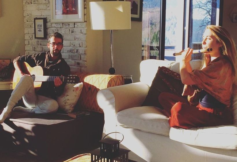 ホテル Akasha Wellness Retreat Adults Only