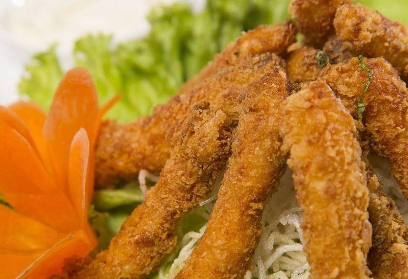 酒店 Azura Beach Resort